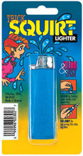 (image for) Squirt Lighter